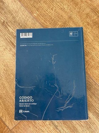 Lengua castellana y literatura 1, Le Bachillerato