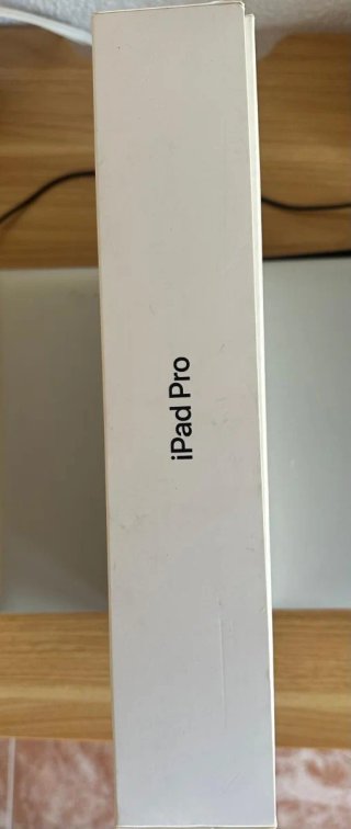 iPad Pro 12.9 A1670 256GB WiFi Plata 2017