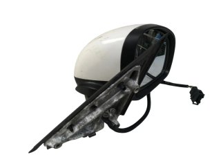 Retrovisor dcho Skoda Fabia II 5J