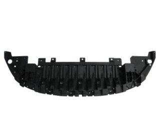 Resguardo Inferior Paragolpes Delantero (2012-) para Renault MEGANE III 2008