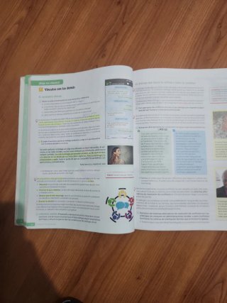 Religión Católica 4 Secundaria