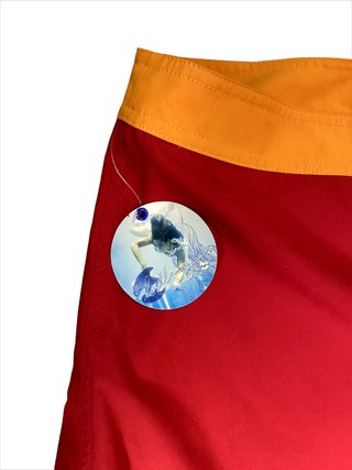 Bañador Billabong Vintage Y2K XL nuevo