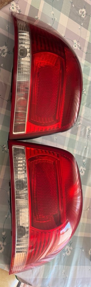 ACCESORIOS AUDI A3