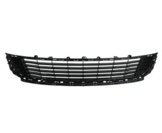Rejilla Paragolpes Delantero (Exterior) (2012-) para Renault MEGANE III 2008