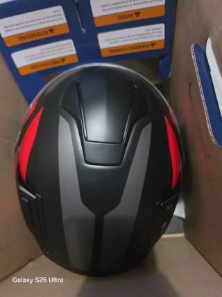 Casco HJC RPHA 70 talla L