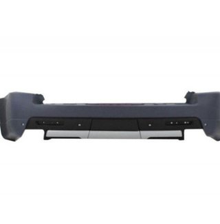 Kit Carroceria Range Rover Sport Tipo Autobigraphy