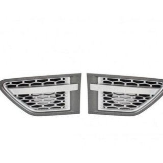 Kit Carroceria Range Rover Sport Tipo Autobigraphy