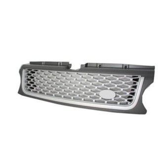 Kit Carroceria Range Rover Sport Tipo Autobigraphy