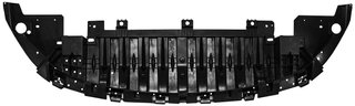 Resguardo Inferior Paragolpes Delantero (Hasta 2012) para Renault MEGANE III 2008