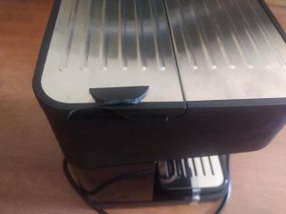 Cafetera DeLonghi Stilosa Nueva