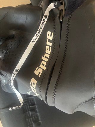 Neopreno Aqua Sphere Ironman Hombre
