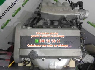 Kia bf motor completo shuma i (fb) 1.5 Ref:8184319