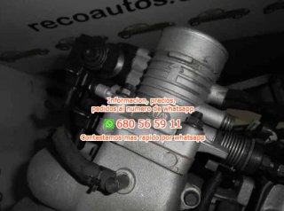 Kia bf motor completo shuma i (fb) 1.5 Ref:8184319