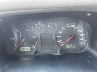 Volkswagen T4 Camper 2002, camper con nevera