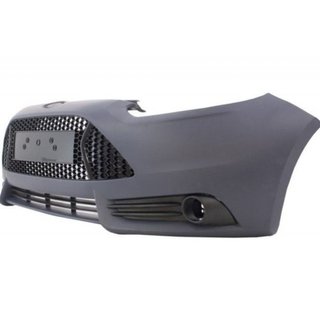 Paragolpes delantero para Ford Focus MK III 3 look