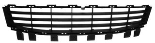 Rejilla Inferior Paragolpes Delantero para Renault MEGANE II 2006