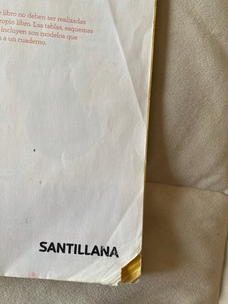 Libro Música Acordes 3 ESO Santillana