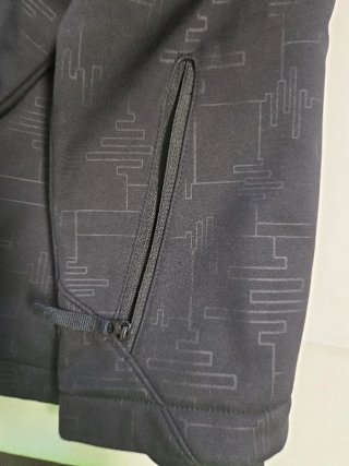 Chaqueta Columbia Omni-Shield niño