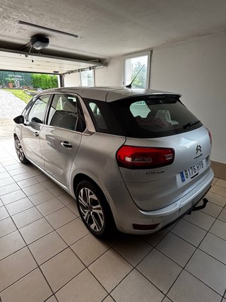 C4 Picasso II 2.0 hdi
