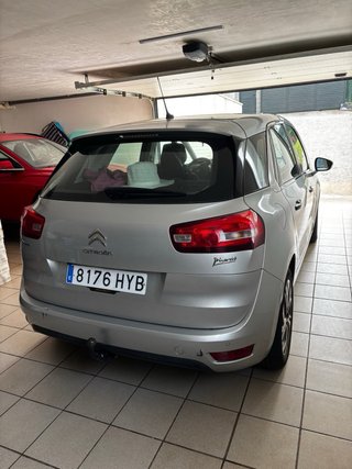 C4 Picasso II 2.0 hdi