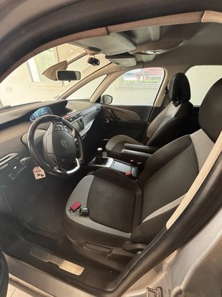 C4 Picasso II 2.0 hdi