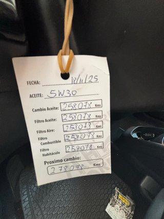 C4 Picasso II 2.0 hdi