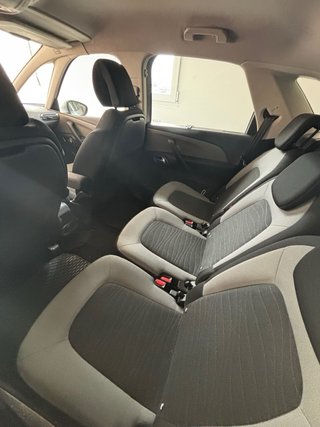 C4 Picasso II 2.0 hdi
