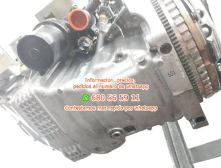 8201734019 motor renault megane 1.5 lv Ref:5359402