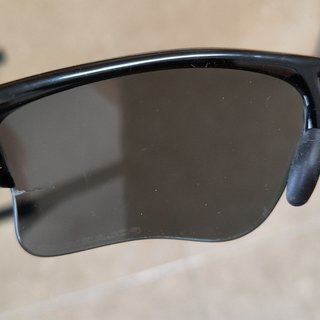 Oakley Half Jacket 2.0 XL polarizadas OO9154