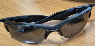 Oakley Half Jacket 2.0 XL polarizadas OO9154