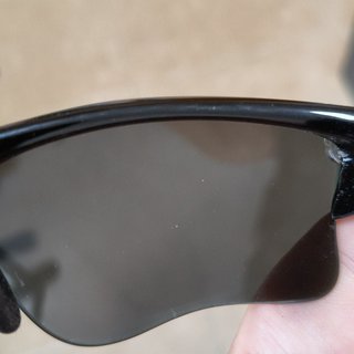 Oakley Half Jacket 2.0 XL polarizadas OO9154