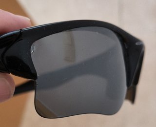 Oakley Half Jacket 2.0 XL polarizadas OO9154