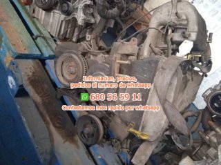 Otolp340519 motor completo bf kia shum Ref:6575149