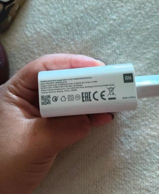 Xiaomi Redmi Note 13 256GB + Powerbank + cargador