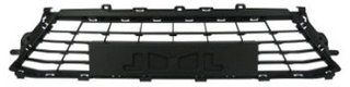 Rejilla Inferior Paragolpes Delantero para Renault MEGANE IV 2015
