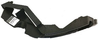 Soporte Parachoques Delantero IZQUIERDO O DERECHOdo para Renault MEGANE II 2006