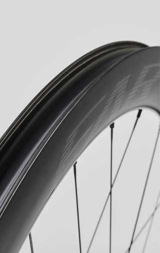 Ruote in carbonio Farsport C Series 45mm