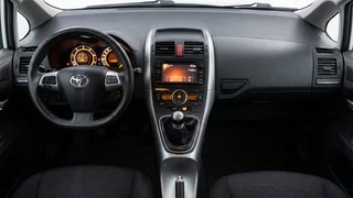 Toyota Auris 2012 - 1 año Garantia