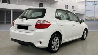 Toyota Auris 2012 - 1 año Garantia