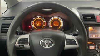 Toyota Auris 2012 - 1 año Garantia