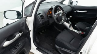 Toyota Auris 2012 - 1 año Garantia
