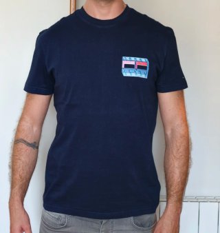 Camiseta TOMMY