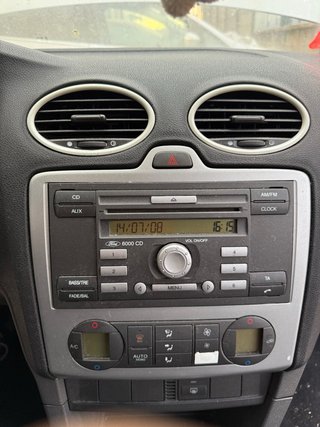 Despiece Ford Focus 1.8 TDCI  Año 2007