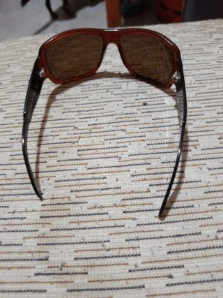 Gafas de sol Replay marrones