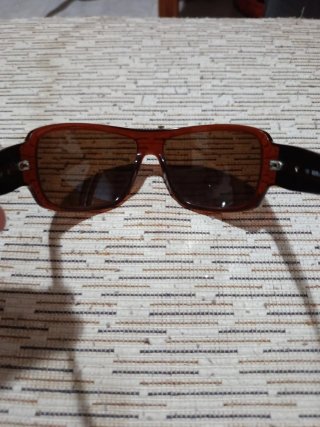 Gafas de sol Replay marrones