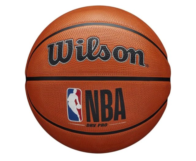 Palla da Basket NBA Wilson