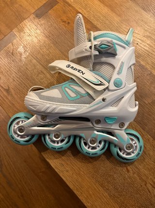 Patines en línea Advance niña/o nuevos