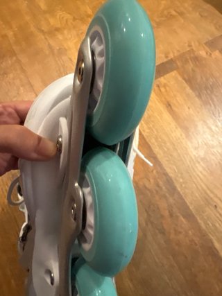 Patines en línea Advance niña/o nuevos