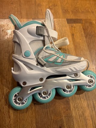 Patines en línea Advance niña/o nuevos
