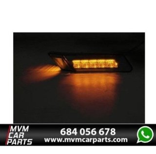 Intermitentes Led Porsche 911 997 Carrera / Boxter